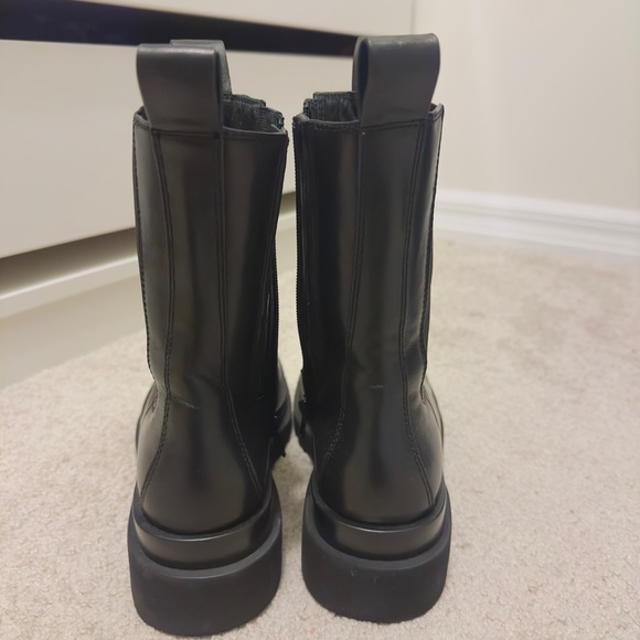 🛑SOLD🛑Jeffrey Campbell boots - Picture 3 of 5